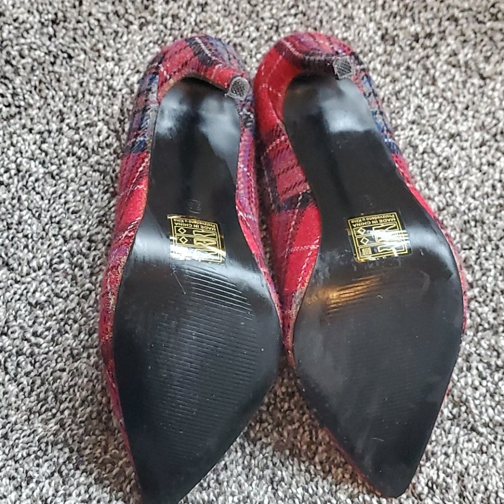 Koton heels - Picture 4 of 4